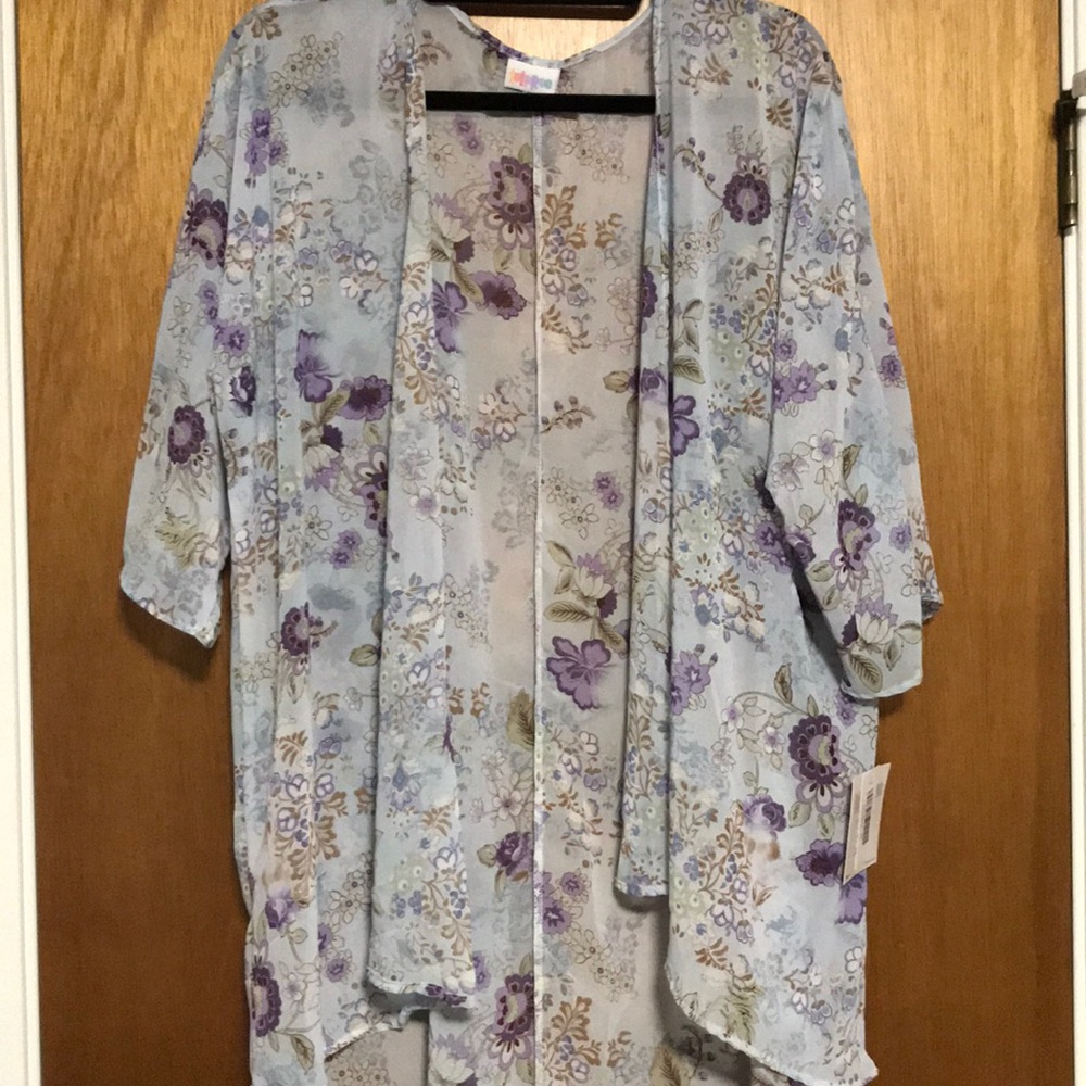 NWT LuLaRoe Lindsay M